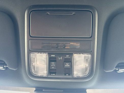 New 2026 Honda Odyssey Sport-L image 24