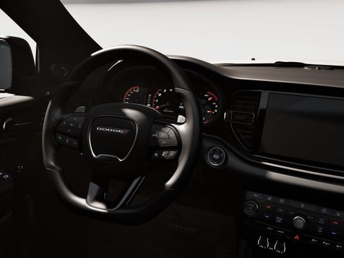 New 2027 Dodge Durango R/T AWD/4WD image 9