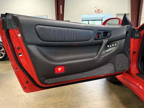 Used 1995 Mitsubishi 3000GT VR-4 AWD/4WD image 61