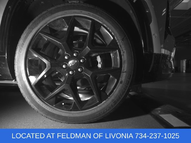 Certified 2026 Chevrolet Traverse RS w/ LPO, Floor Liner Package AWD/4WD image 31