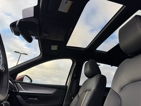 New 2026 MAZDA CX-90 3.3 Turbo w/ Premium Plus Pkg AWD/4WD image 7