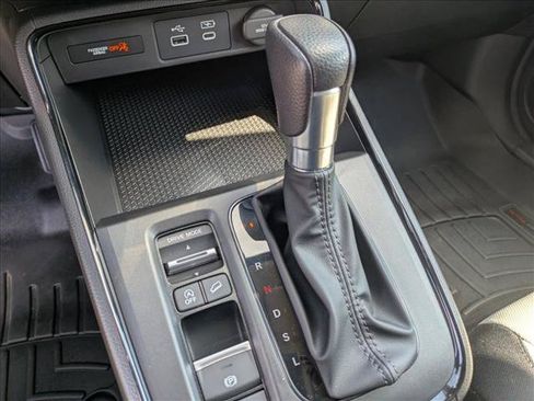Certified 2023 Honda CR-V EX image 11