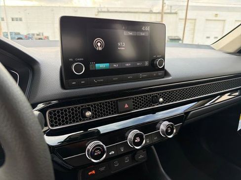 New 2026 Honda Civic LX image 20