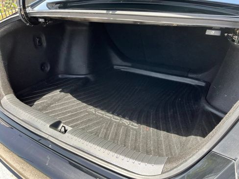 Used 2023 Honda Accord Sport image 10
