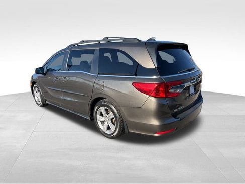 Used 2019 Honda Odyssey EX-L image 5