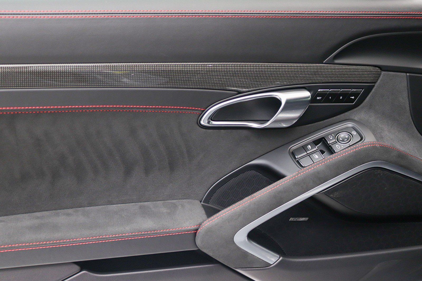 Used 2024 Porsche 718 Cayman GTS RWD image 24