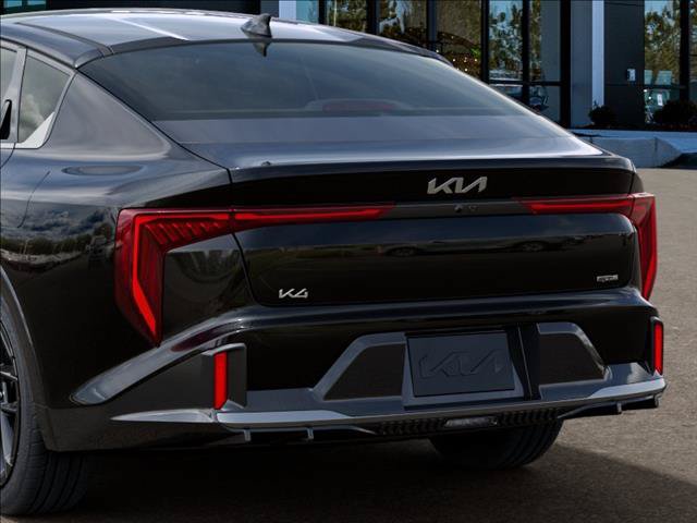 New 2027 Kia K4 EX FWD image 13