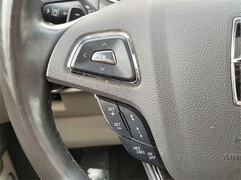 Used 2016 Lincoln MKX Reserve w/ Technology Package image 26