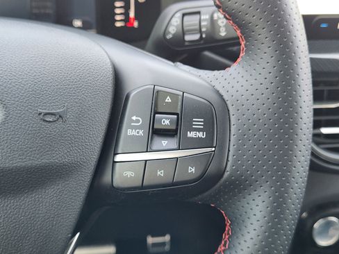 Used 2024 Ford Escape ST-Line w/ Tech Pack #1 image 35