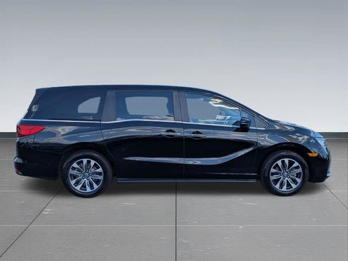 Used 2021 Honda Odyssey EX-L image 6