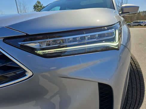 New 2026 Acura MDX w/Advance Package AWD/4WD image 30