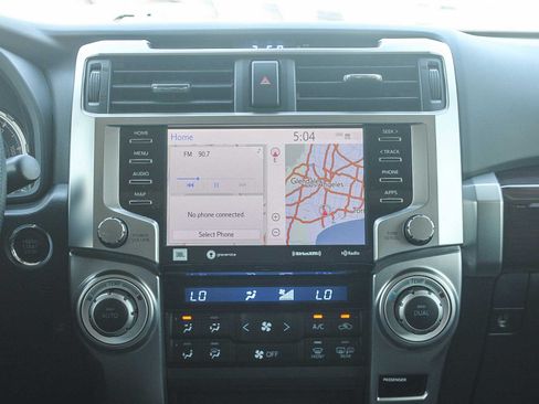 Used 2023 Toyota 4Runner Limited AWD/4WD image 14