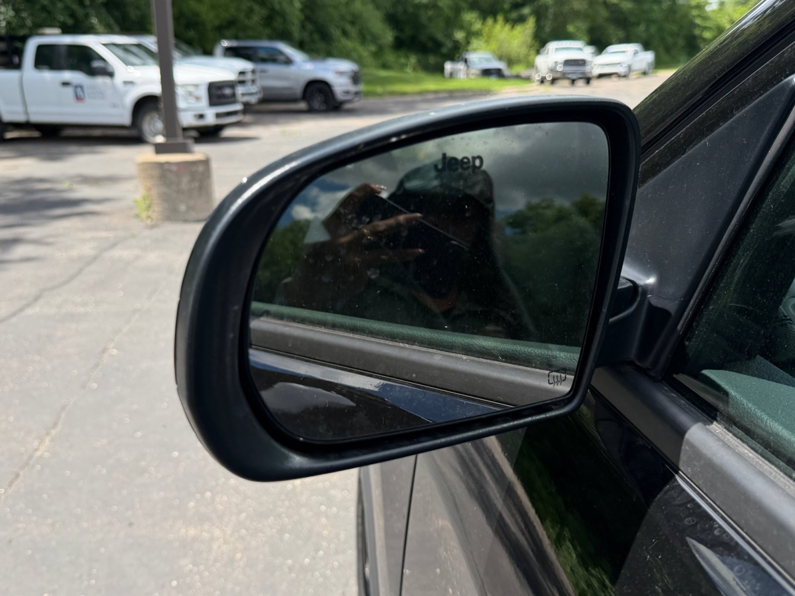 New 2026 Jeep Compass Latitude AWD/4WD image 52