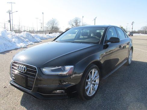 Used 2015 Audi A4 2.0T Premium image 29