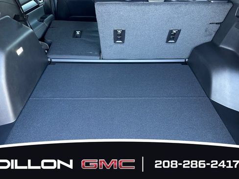 New 2026 GMC Terrain AT4 w/ Convenience Package III AWD/4WD image 15