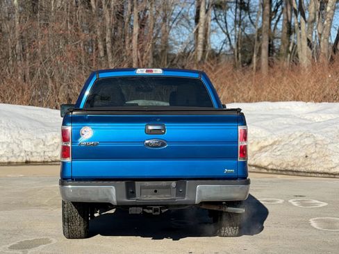 Used 2010 Ford F150 XLT image 5