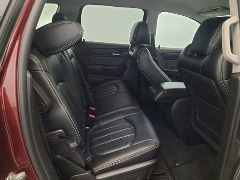 Used 2017 Chevrolet Traverse LT AWD/4WD image 19