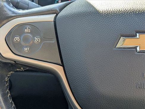 Used 2022 Chevrolet Colorado LT w/ LT Convenience Package image 10