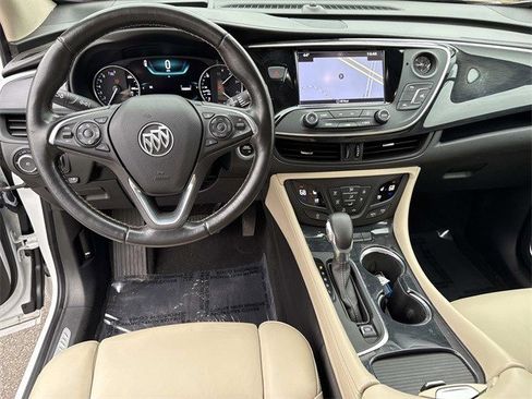 Used 2018 Buick Envision Premium w/ Driver Confidence Package image 18