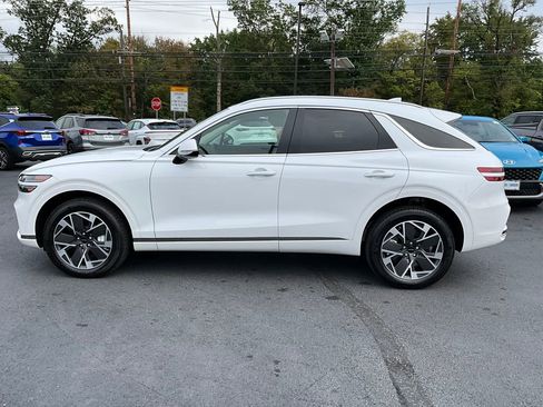 Used 2026 Genesis Electrified GV70 AWD/4WD image 4