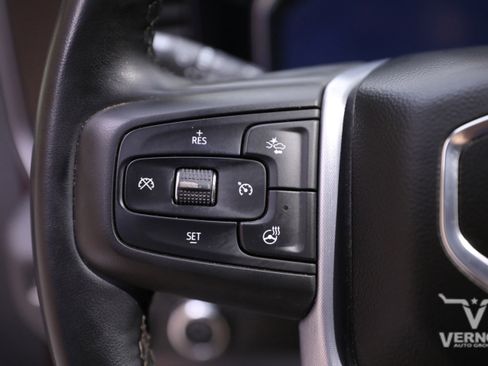 Used 2023 GMC Sierra 1500 Elevation w/ X31 Off-Road Package image 20