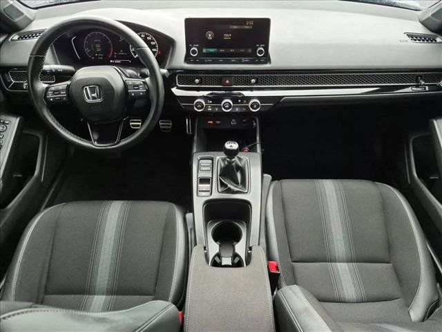Used 2024 Honda Civic Sport image 23
