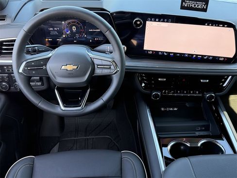 New 2026 Chevrolet Tahoe Premier image 11