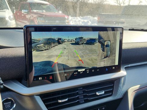 New 2026 Ford Explorer ST w/ Sun And Sound Package image 13