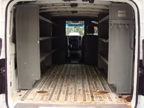 Used 2018 Nissan NV 2500 S image 20