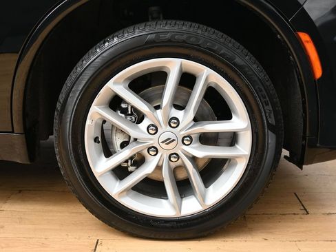 Used 2025 Dodge Durango GT AWD/4WD image 14
