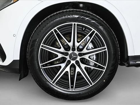 New 2026 Mercedes-Benz GLC 43 AMG 4MATIC image 26