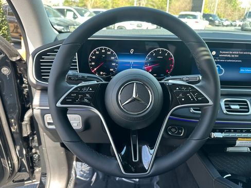 New 2026 Mercedes-Benz GLE 350 4MATIC image 26