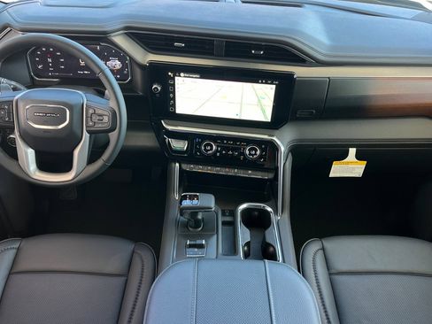 New 2026 GMC Sierra 1500 Denali RWD image 10