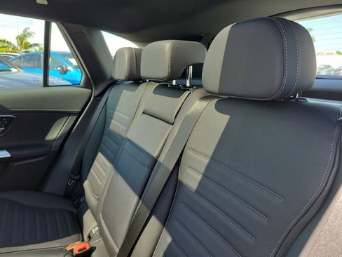 New 2026 Mercedes-Benz GLC 43 AMG 4MATIC image 11