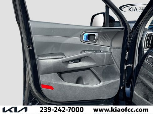 New 2026 Kia Sorento LX image 19
