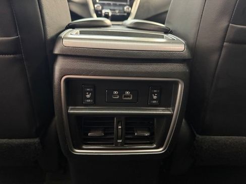 Used 2021 Nissan Murano SL AWD/4WD image 21