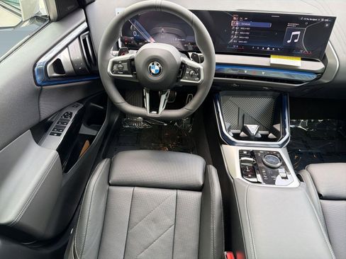 New 2026 BMW X3 xDrive30 w/ Premium Package AWD/4WD image 28