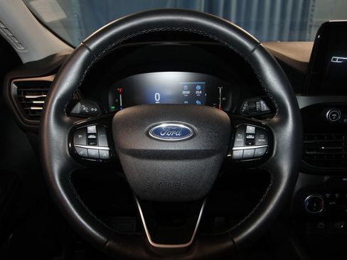 Used 2024 Ford Escape Active AWD/4WD image 11