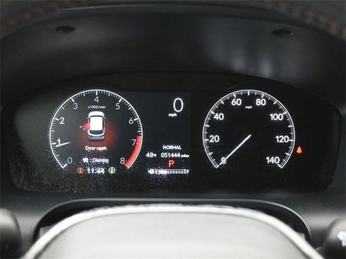 Used 2023 Honda HR-V Sport image 28