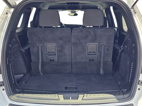 Used 2026 Dodge Durango GT AWD/4WD image 10