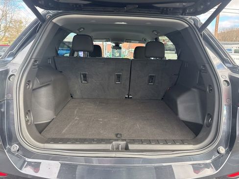 Used 2023 Chevrolet Equinox LT image 17