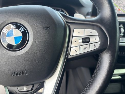 Used 2022 BMW X3 xDrive30i w/ Convenience Package image 30