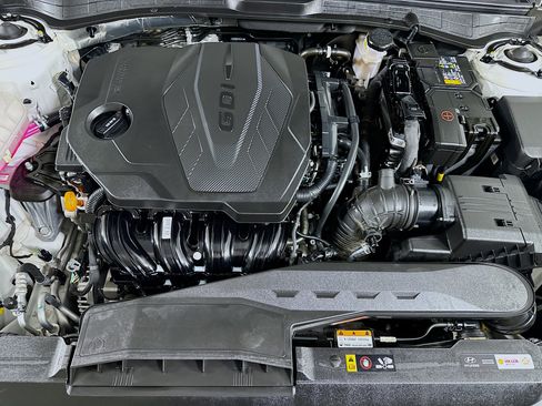 Used 2025 Hyundai Sonata SEL image 31