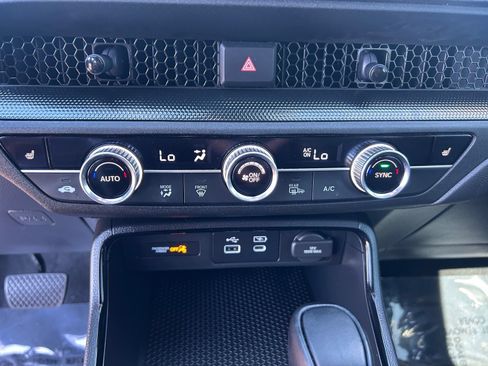 Certified 2024 Honda CR-V Sport image 27