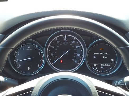 Used 2019 MAZDA CX-5 Touring AWD/4WD image 15