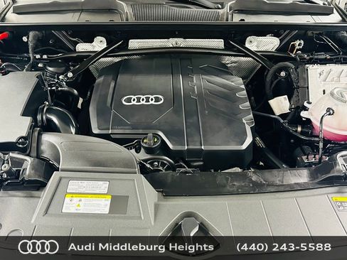 Certified 2023 Audi Q5 2.0T Premium Plus w/ Premium Plus Package AWD/4WD image 33