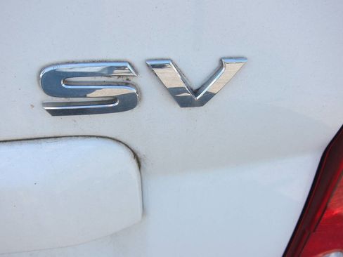 Used 2020 Nissan NV200 SV FWD image 6