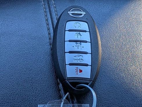 Used 2024 Nissan Altima 2.5 SV image 28