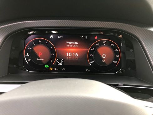 New 2026 Volkswagen Atlas Peak Edition AWD/4WD image 21