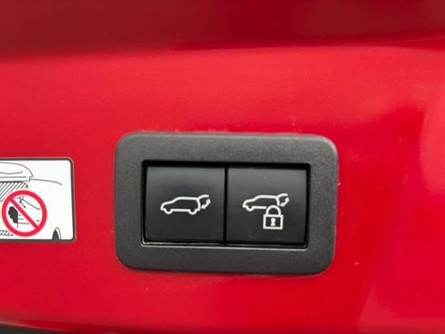 Used 2024 Toyota Prius Limited w/ Limited Premium Package AWD/4WD image 25